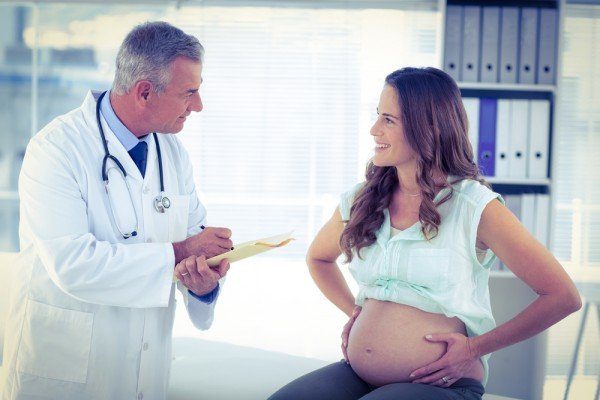 Why is it important to get the Group B Streptococcus tests done?