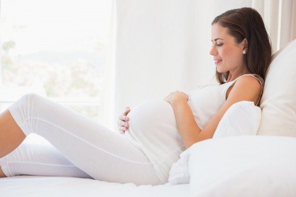 How can I connect with my baby?