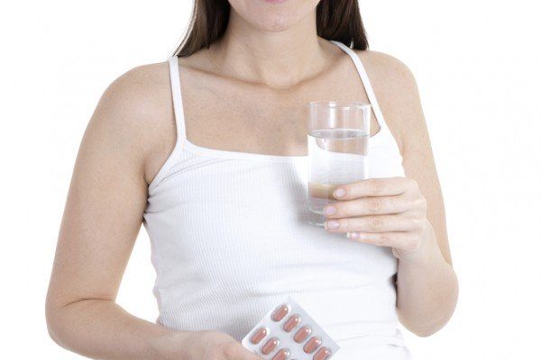 When and how should I take folic acid?