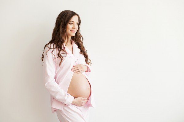 What’s going on with my brain during pregnancy?