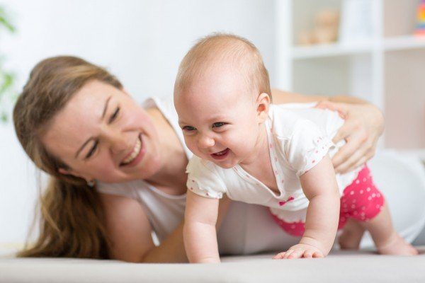 Why you should praise your child’s actions vs. their innate qualities