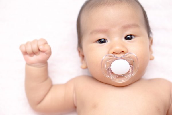 Pacifiers cons and pros