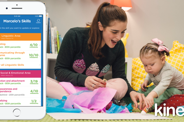 Introducing Kinedu Skills® – and how it benefits you!