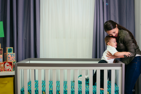 How can my child learn non-verbal communication?