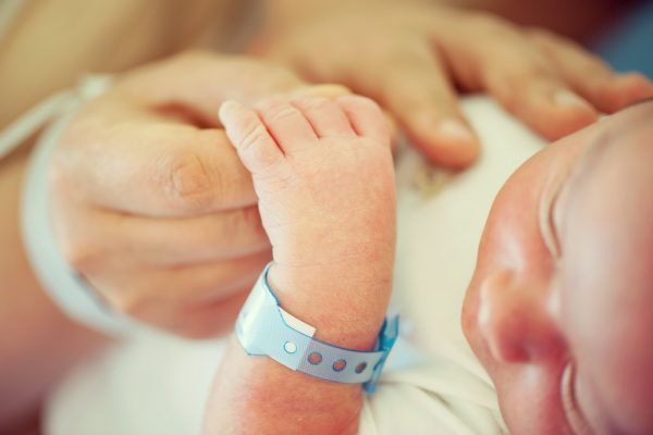 What are the newborn reflexes?
