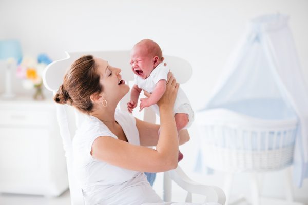 How can I help my child develop self-control and self-regulation?