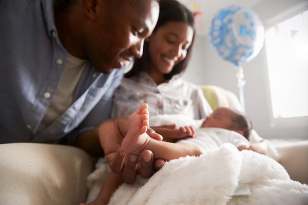 The power of love: How does it shape your baby’s brain?
