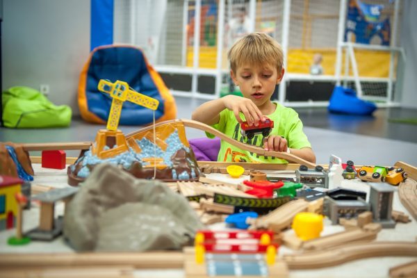 How to foster STEM skills?