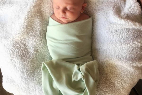 Why organic clothes matter for your baby