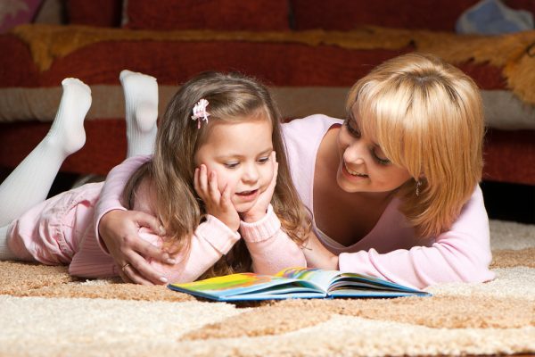 My top 5 back-to-school books for little ones