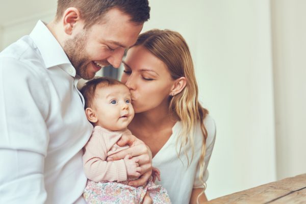 The importance of parental confidence, and tips for boosting it!