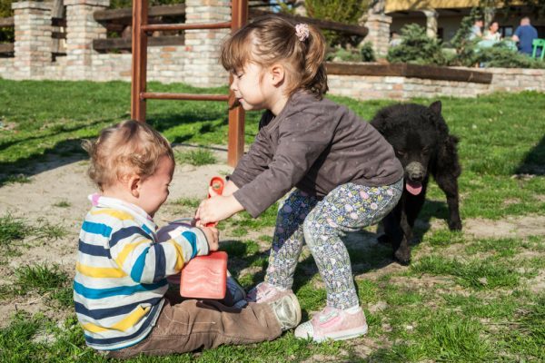 Recognizing patterns: The key to stop unwanted behaviors