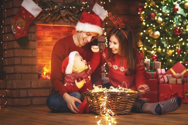 Tips for a stress-free holiday season