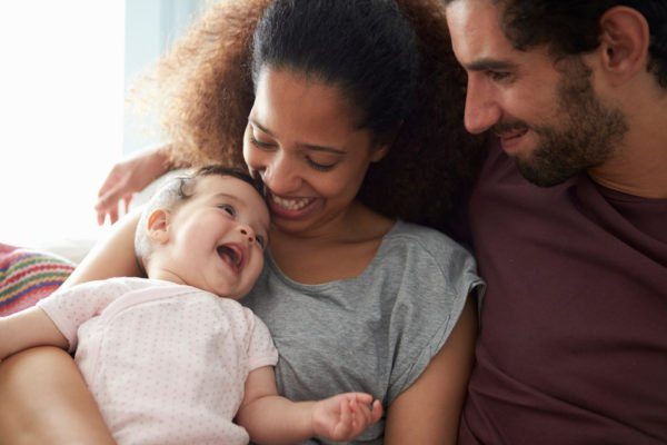 How can I ensure this year is the best for my baby’s development?