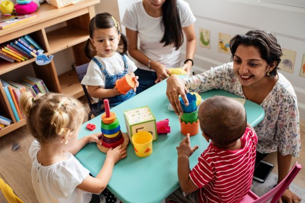 How to promote impulse control in children