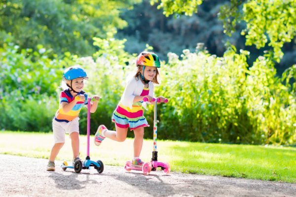 What is children’s theory of mind?