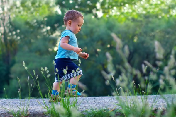 How do I nurture my child’s physical skills?
