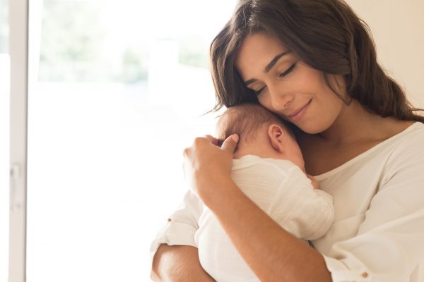 How music helps your premature baby