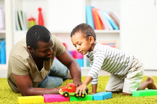 How can I teach my child problem-solving skills?