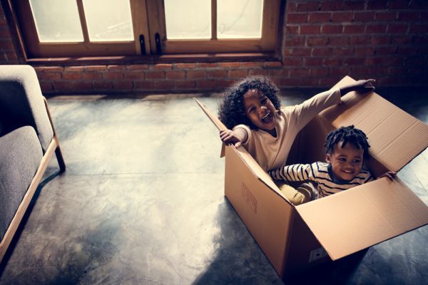 What is temperament in child development?