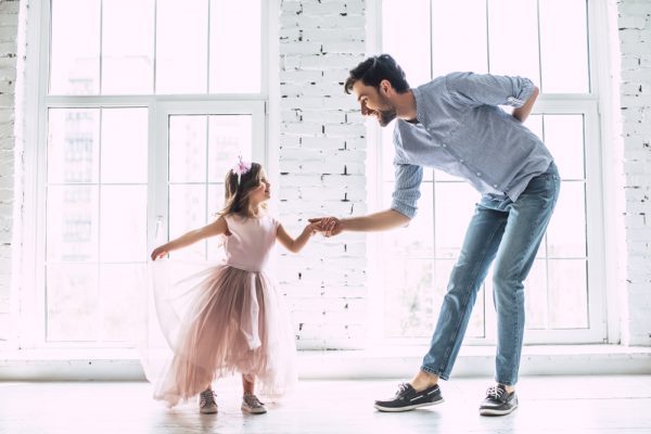 How to foster your child’s physical development and musical skills