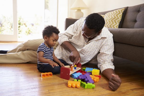 Your child’s executive functioning skills