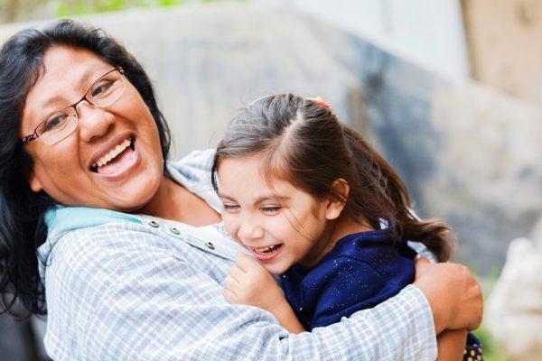Conclusions about parenting from a 70-year study