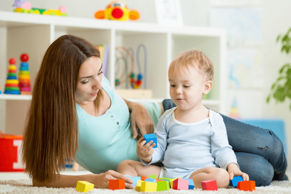 Too much of a good thing? Early stimulation vs. overstimulation