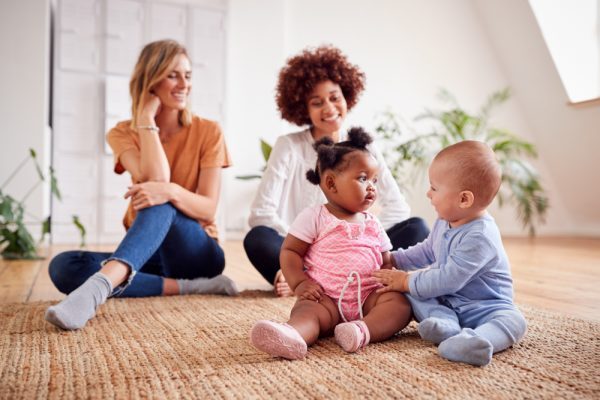 Play date tips & tricks