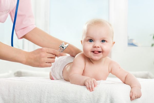 Baby growth charts and how to use them