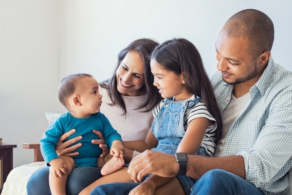 What is the attachment theory?