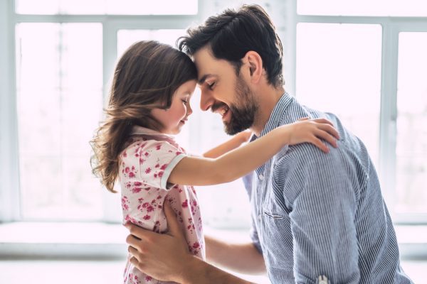 The power of positive communication
