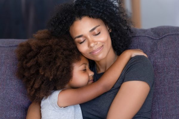 Promoting gratitude in your family