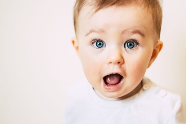 Why does each child develop at their own pace?