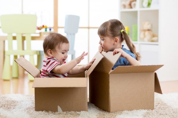 The importance of play