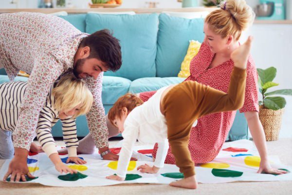Why does timing matter in early childhood development?