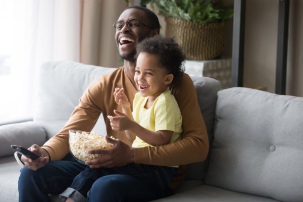 10 ways to promote quality family time