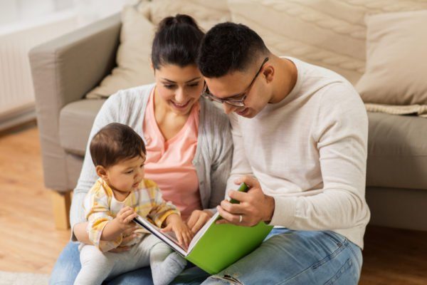 How to raise race-conscious children?