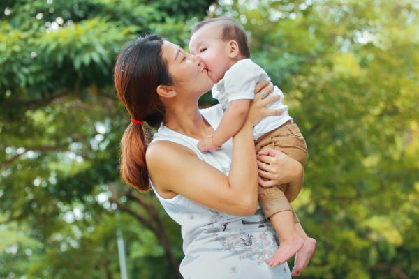 How to take care of my mental health as a mother