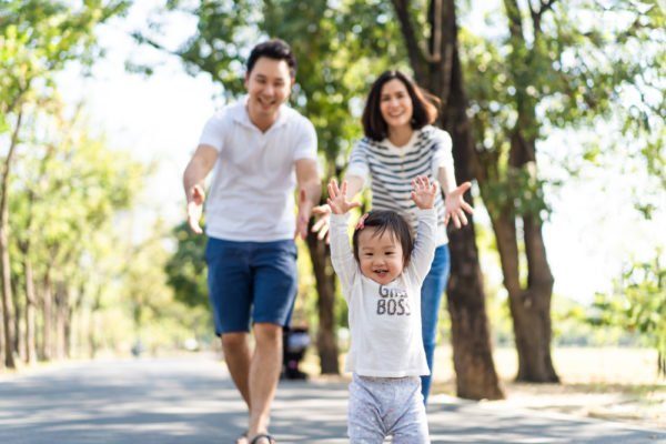 Tips for our spirited toddlers