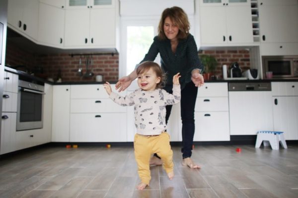 Your child’s cognitive development at 12 months