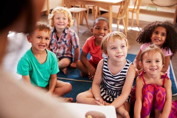 7 Indoor Activities for Kids