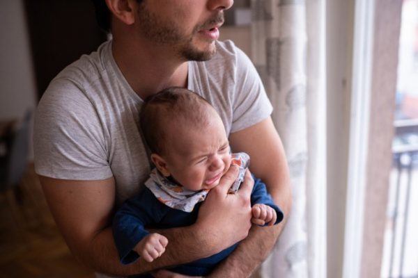 The 4 Month Sleep Regression: What You Need to Know