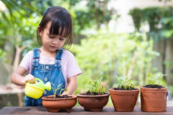 Mindfulness For Kids: 6 Activities To Practice with Your Child