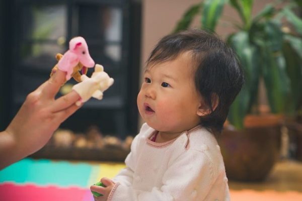 Your 6-Month-Old Baby: Milestones & Activities