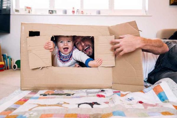 7 Play Activities For Kids