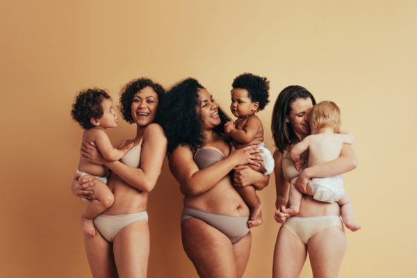 6 key takeaways about becoming a mom