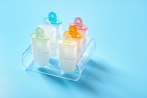 Breast Milk Popsicles: When And How To Offer Them To Your Baby