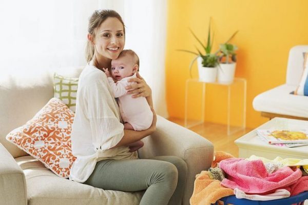How To Take Care Of a Baby