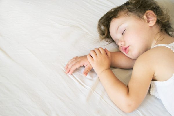 When Do Babies Go To One Nap?
